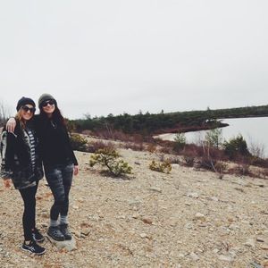 Meet your Posher, Kelsey